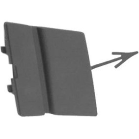 Compre Tampa, gancho de reboque da DIEDERICHS 1896054 a um preço baixo por 24,68 €