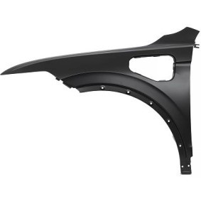 Comprar Guardabarros de DIEDERICHS 2256107 a bajo precio de 233,57 €
