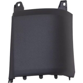 Compre Parachoques de DIEDERICHS online para Transporter T6 Furgoneta (SGA, SGH, SHA, SHH) a precios moderados