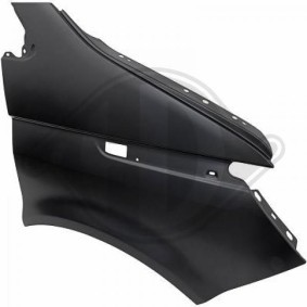 Comprar Guardabarros de DIEDERICHS 2274206 a bajo precio de 161,79 €