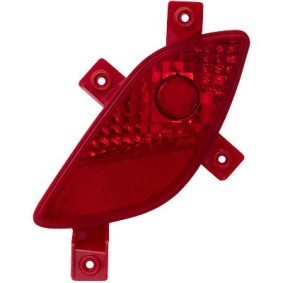 Compre Luz antiniebla trasera de DIEDERICHS online para i30 (GD) a precios moderados