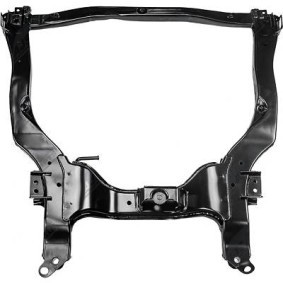 Comprar Bastidor auxiliar / soporte equipo adicional de DIEDERICHS 6932119 a bajo precio de 309,75 €