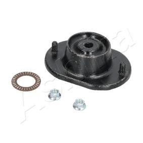 Compre Copela de amortiguador y cojinete de ASHIKA online para JUSTY I (KAD) a precios moderados