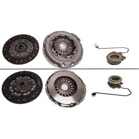 Compre Kit de embraiagem da KAWE 962915CSC a um preço baixo por 458,36 €