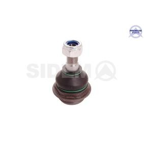 Compre Rótula de suspensão de SIDEM online para 308 II Van / Hatchback (T9) a preços moderados