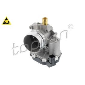 Acquista Corpo farfallato da TOPRAN 504 144 a buon mercato per soli 110,84 €