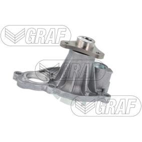 Compre Bomba de agua de GRAF online para 5 Touring (G31) a precios moderados