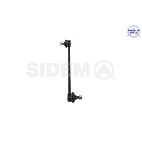 Compre Bieleta de suspensión de SIDEM online para Fox Hatchback (5Z,5Z5) a precios moderados