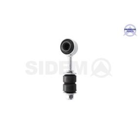 Acquista Biellette barra stabilizzatrice da SIDEM online per 9000 2 volumi /Coda spiovente a prezzi moderati