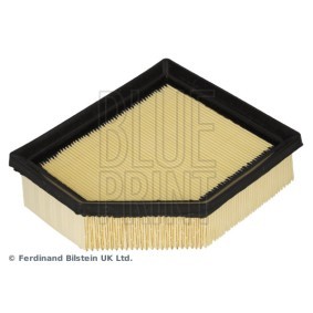 Luftfilter ADBP220128 von BLUE PRINT günstig für 15,56 € online kaufen