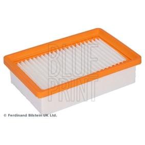 Achetez des Filtre à air de chez BLUE PRINT en ligne pour Logan III Berline (DJF) à prix modérés