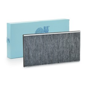 Achetez des Filtre d'habitacle BLUE PRINT ADBP250073 à prix pour 97,89 €