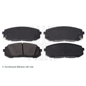 Bremsbeläge ADBP420134 von BLUE PRINT günstig für 29,66 € online kaufen