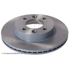 Bremsscheibe ADBP430171 von BLUE PRINT günstig für 76,16 € online kaufen