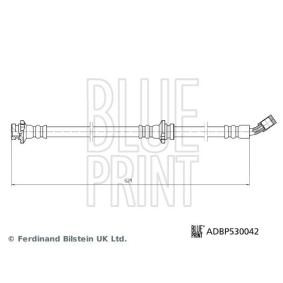Bremsschlauch ADBP530042 von BLUE PRINT günstig für 12,74 € online kaufen