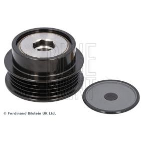 Compre Roda livre do alternador da BLUE PRINT ADBP610174 a um preço baixo por 84,60 €