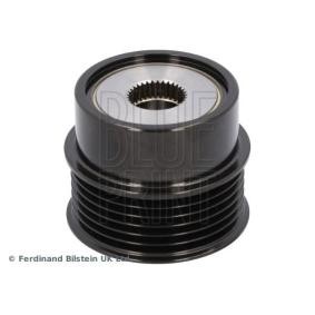 Comprar Rueda libre de alternador de BLUE PRINT ADBP610177 a bajo precio de 139,68 €