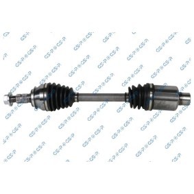 Achetez des Cardan de chez GSP en ligne pour INSIGNIA Mk II (B) Country Tourer (Z18) à prix modérés