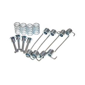 Zubehörsatz, Feststellbremsbacken 27-1190 von MAXGEAR günstig für 11,16 € online kaufen
