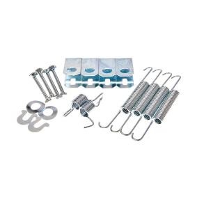 Achetez des Kit d'accessoires, mâchoires de frein de stationnement MAXGEAR 27-1217 à prix pour 13,88 €