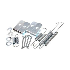 Zubehörsatz, Bremsbacken 27-1219 von MAXGEAR günstig für 12,40 € online kaufen