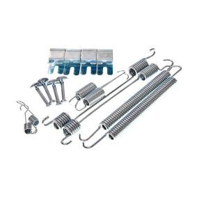 Zubehörsatz, Bremsbacken 27-2276 von MAXGEAR günstig für 27,99 € online kaufen