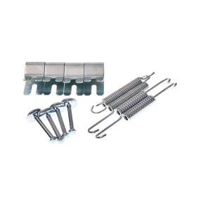 Zubehörsatz, Feststellbremsbacken 27-2277 von MAXGEAR günstig für 9,31 € online kaufen