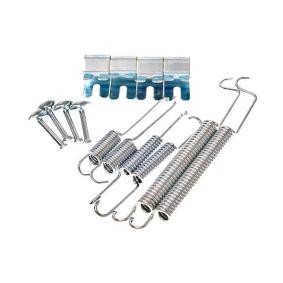 Achetez des Kit d'accessoires, mâchoire de frein MAXGEAR 27-2280 à prix pour 11,41 €