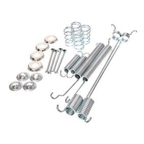 Achetez des Kit d'accessoires, mâchoire de frein MAXGEAR 27-2287 à prix pour 8,82 €