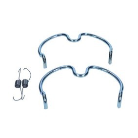 Achetez des Kit d'accessoires, mâchoire de frein MAXGEAR 27-2289 à prix pour 6,61 €