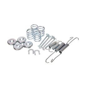 Zubehörsatz, Bremsbacken 27-2310 von MAXGEAR günstig für 9,61 € online kaufen