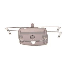 Zubehörsatz, Scheibenbremsbelag 27-2471 von MAXGEAR günstig für 12,62 € online kaufen