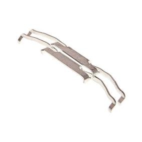 Zubehörsatz, Scheibenbremsbelag 27-2472 von MAXGEAR günstig für 9,77 € online kaufen