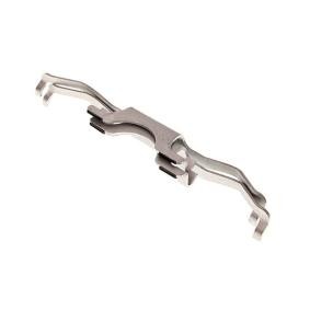 Zubehörsatz, Scheibenbremsbelag 27-2474 von MAXGEAR günstig für 8,13 € online kaufen