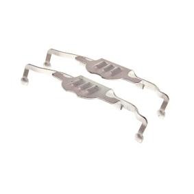 Zubehörsatz, Scheibenbremsbelag 27-2482 von MAXGEAR günstig für 9,68 € online kaufen