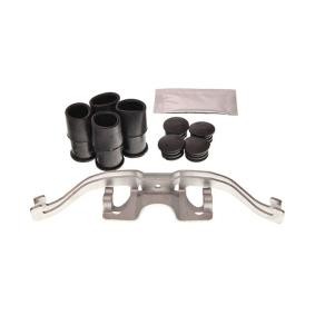 Zubehörsatz, Scheibenbremsbelag 27-2572 von MAXGEAR günstig für 14,94 € online kaufen