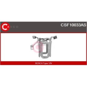 Wickelfeder, Airbag CCC75000AS von CASCO günstig für 195,50 € online kaufen