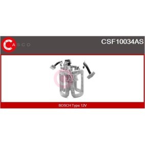Wickelfeder, Airbag CCC75001AS von CASCO günstig für 192,72 € online kaufen