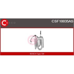 Wickelfeder, Airbag CCC75002AS von CASCO günstig für 180,52 € online kaufen