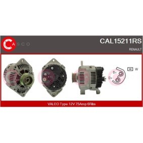 Compre Radiador de óleo, óleo do motor da CASCO COC71008AS a um preço baixo por 314,09 €