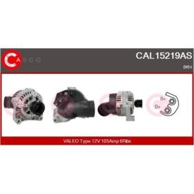 Ölkühler COC72015AS von CASCO günstig für 139,52 € online kaufen