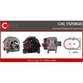 Ölkühler COC77039AS von CASCO günstig für 145,07 € online kaufen