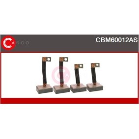 Anlasser CST10001AS von CASCO günstig für 227,88 € online kaufen