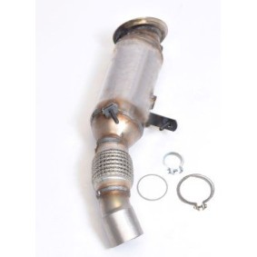 Katalysator BM6094T von EEC günstig für 491,78 € online kaufen