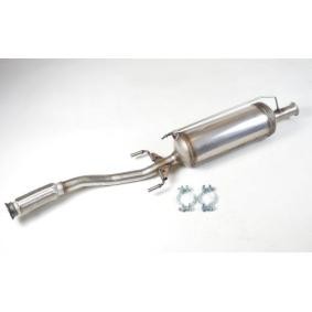 Köp SCR-katalysator av EEC PT6133T till det låga priset 8888,04 kr