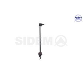 Comprar Bieleta de suspensión de SIDEM 7182 a bajo precio de 16,85 €