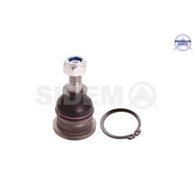Acquista Testina braccio oscillante da SIDEM online per L 300 / Delica II Camion pianale / Telaio (L03_P) a prezzi moderati