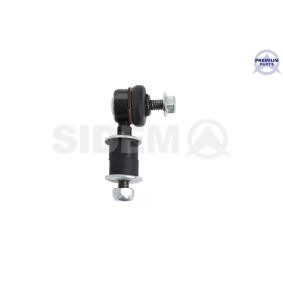 Acquista Bielletta barra stabilizzatrice da SIDEM 77060 a buon mercato per soli 18,10 €