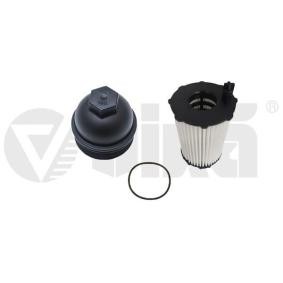 Achetez des Support de filtre à huile de chez VIKA en ligne pour R8 Coupé (422, 423) à prix modérés