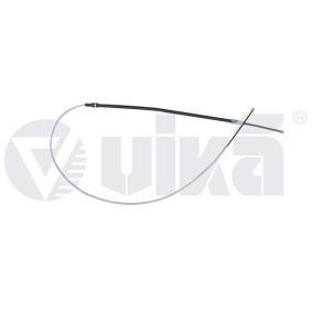 Achetez des Câble de frein à main VIKA 66091560201 à prix pour 9,05 €